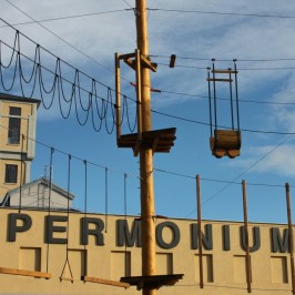 Permonium