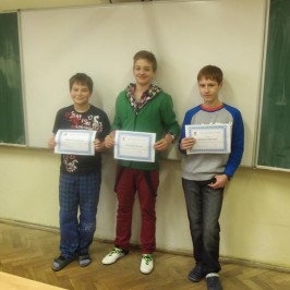 Zeměpisná olympiáda