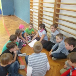 SKOKY PO EVROPĚ