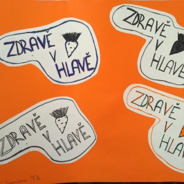 Soutěž o nejlepší logo