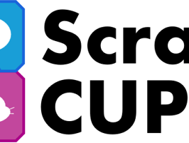 SCRATCH Cup 2018