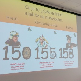 Program Hasík.