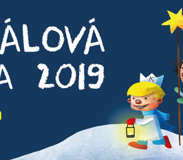 Tříkrálová sbírka 2019