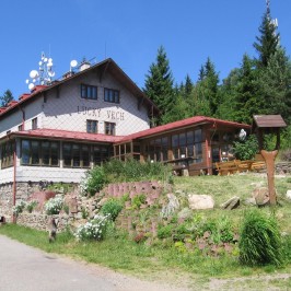9.B na Luckém vrchu