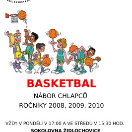 Basketbal