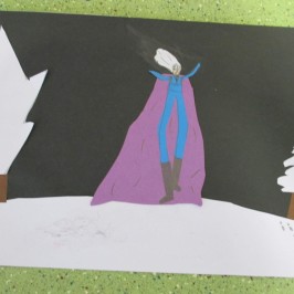 Výtvarná soutěž – VII. ročník