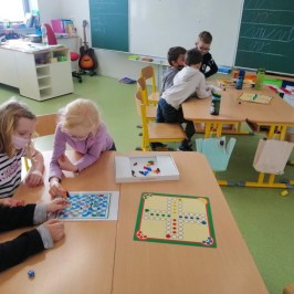 Turnaj v deskových hrách