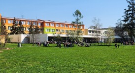 Den Země