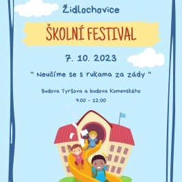 Školní festival