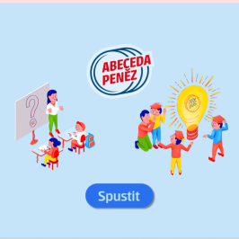 Abeceda peněz