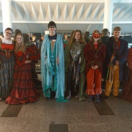 Jak se dělá opera?