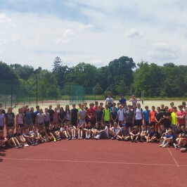 Atletika 6. – 7. tříd