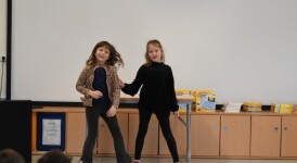 Družina má talent