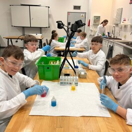 VIDA – BAREVNÁ CHEMIE