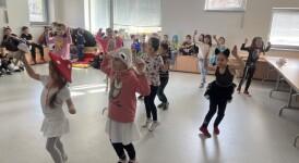 Masopustní karneval