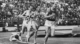 Zátopkův štafetový maraton